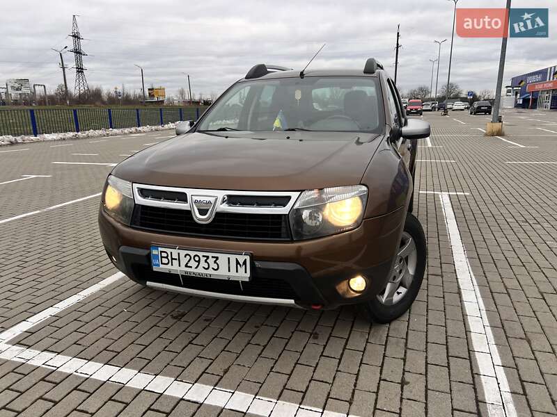 Позашляховик / Кросовер Dacia Duster 2013 в Нововолинську фото 23 Позашляховик / Кросовер Dacia Duster 2013 в Нововолинську