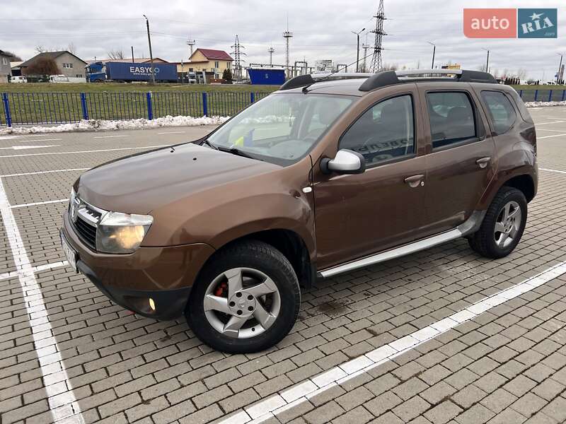 Позашляховик / Кросовер Dacia Duster 2013 в Нововолинську фото 26 Позашляховик / Кросовер Dacia Duster 2013 в Нововолинську