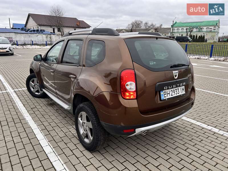 Позашляховик / Кросовер Dacia Duster 2013 в Нововолинську фото 28 Позашляховик / Кросовер Dacia Duster 2013 в Нововолинську
