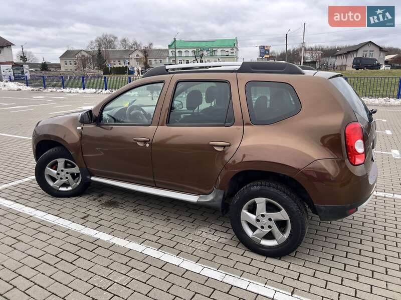 Позашляховик / Кросовер Dacia Duster 2013 в Нововолинську фото 32 Позашляховик / Кросовер Dacia Duster 2013 в Нововолинську