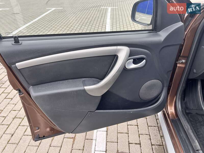 Позашляховик / Кросовер Dacia Duster 2013 в Нововолинську фото 55 Позашляховик / Кросовер Dacia Duster 2013 в Нововолинську