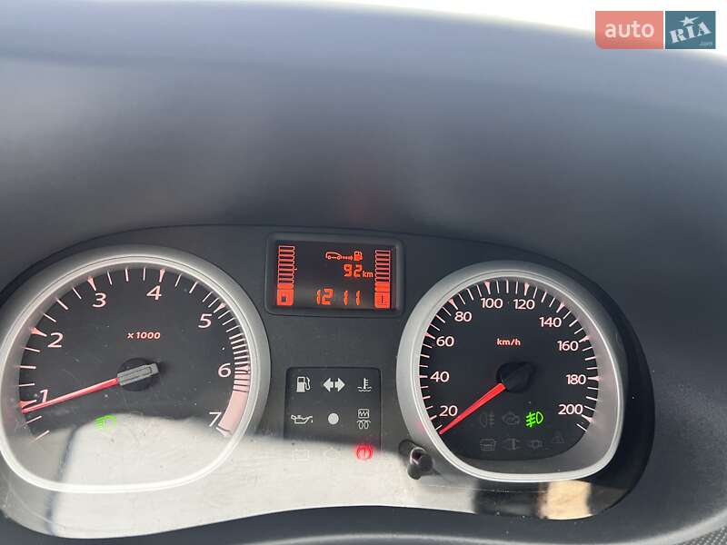 Позашляховик / Кросовер Dacia Duster 2013 в Нововолинську фото 76 Позашляховик / Кросовер Dacia Duster 2013 в Нововолинську