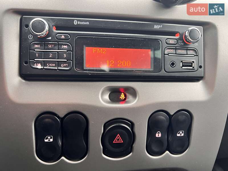 Позашляховик / Кросовер Dacia Duster 2013 в Нововолинську фото 80 Позашляховик / Кросовер Dacia Duster 2013 в Нововолинську