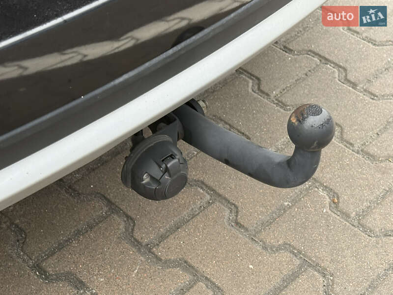 Внедорожник / Кроссовер Dacia Duster 2015 в Ровно