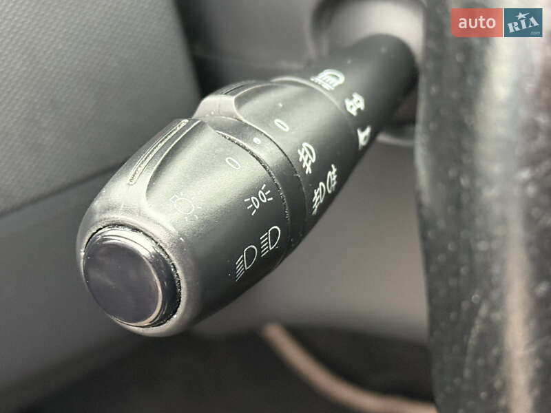 Внедорожник / Кроссовер Dacia Duster 2015 в Ровно