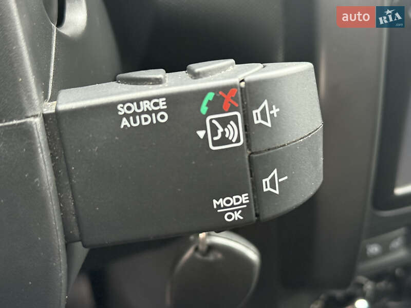 Внедорожник / Кроссовер Dacia Duster 2015 в Ровно