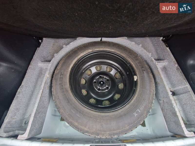 Внедорожник / Кроссовер Dacia Duster 2011 в Луцке фото 25 Внедорожник / Кроссовер Dacia Duster 2011 в Луцке