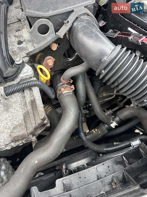 Позашляховик / Кросовер Dacia Duster 2012 в Луцьку фото 27 Позашляховик / Кросовер Dacia Duster 2012 в Луцьку