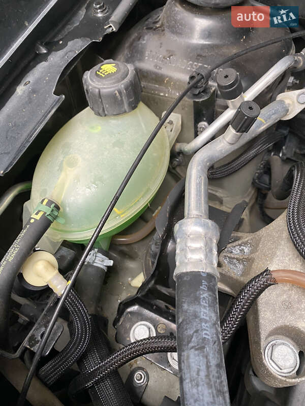 Внедорожник / Кроссовер Dacia Duster 2014 в Ивано-Франковске