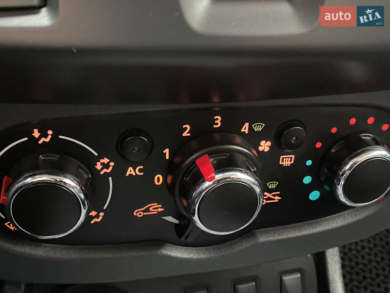 Внедорожник / Кроссовер Dacia Duster 2014 в Ивано-Франковске