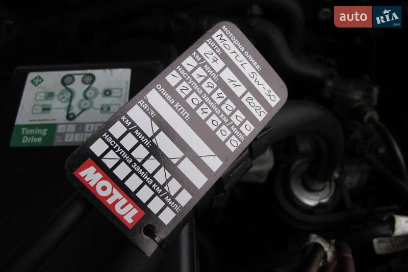 Внедорожник / Кроссовер Dacia Duster 2014 в Киеве