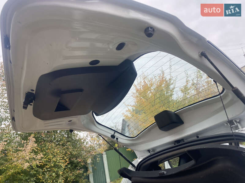 Внедорожник / Кроссовер Dacia Duster 2014 в Сумах