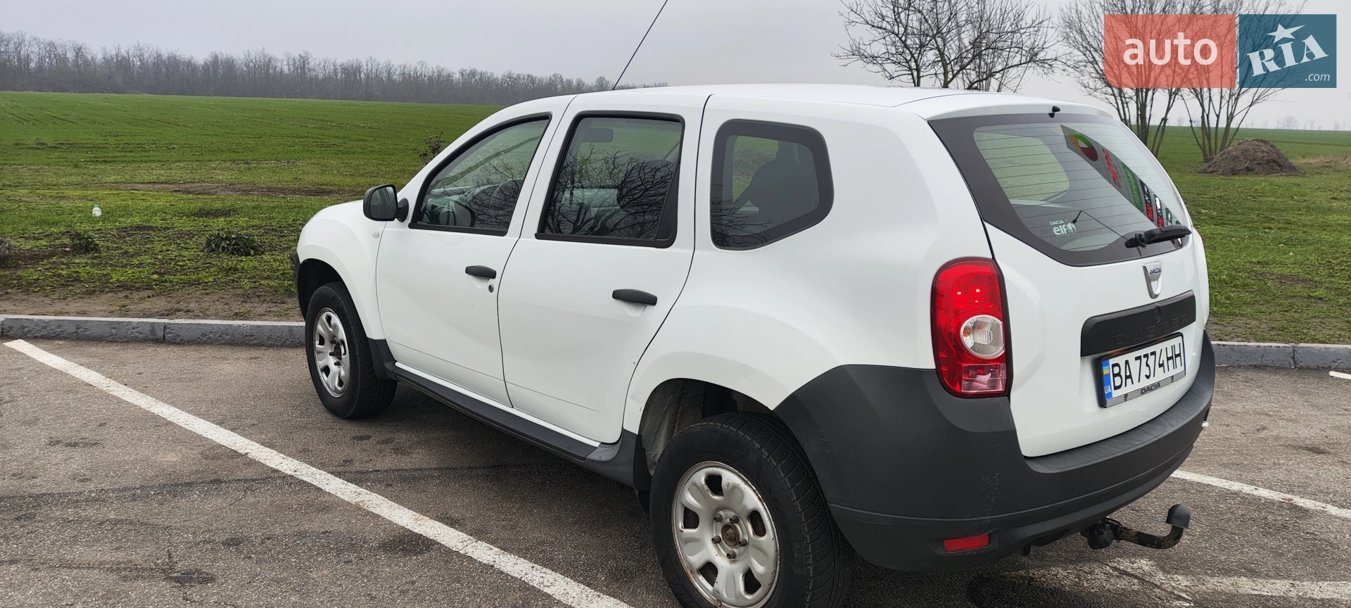2010 Dacia Duster - мініатюра 5