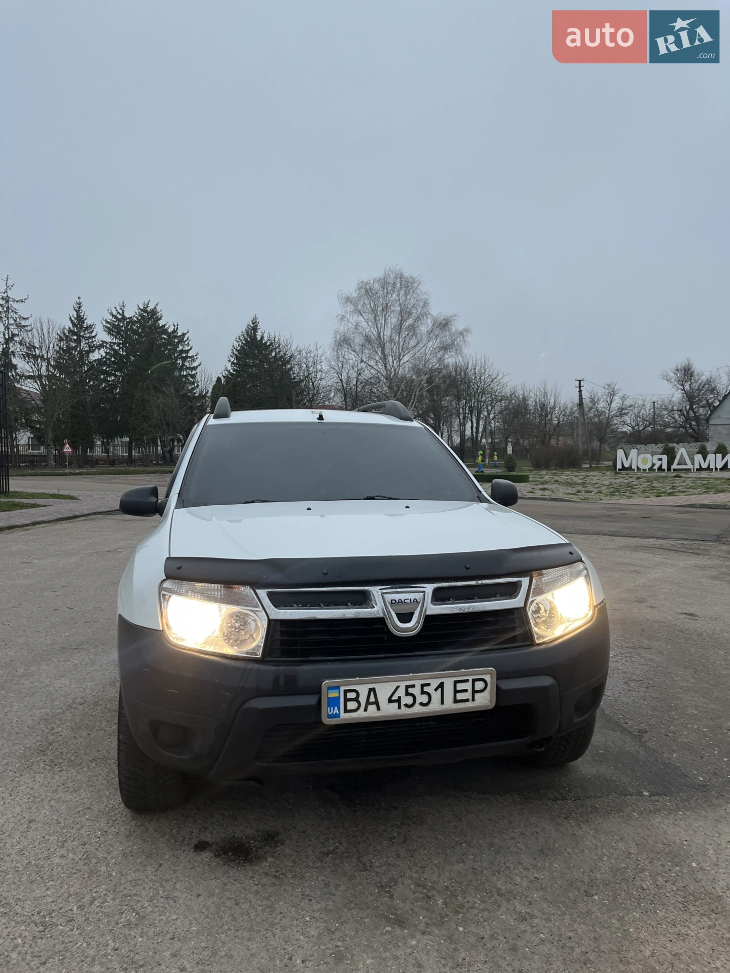2013 Dacia Duster - фото 1