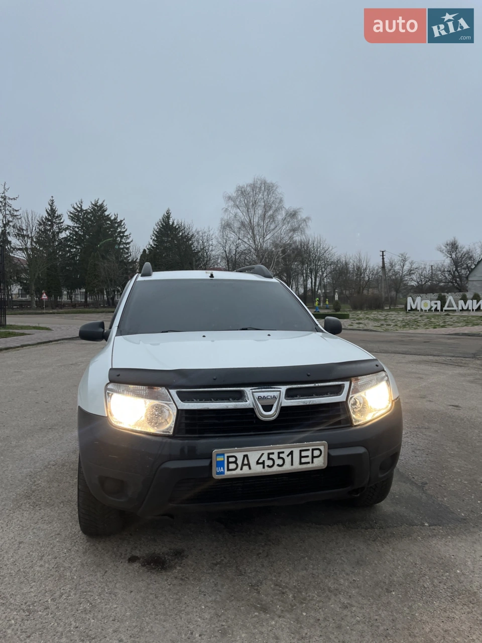 2014 Dacia Duster - мініатюра 12