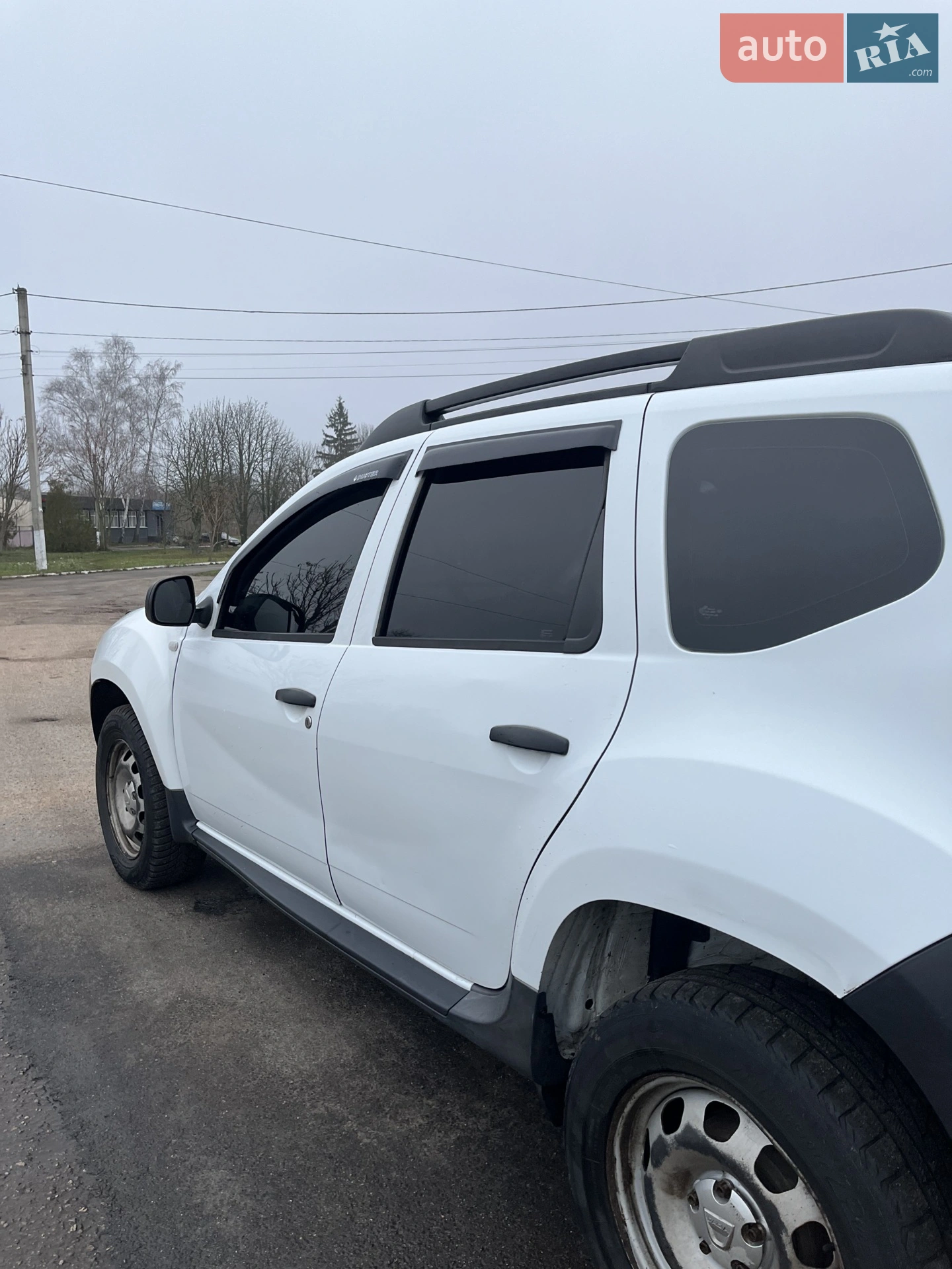 2013 Dacia Duster - мініатюра 4