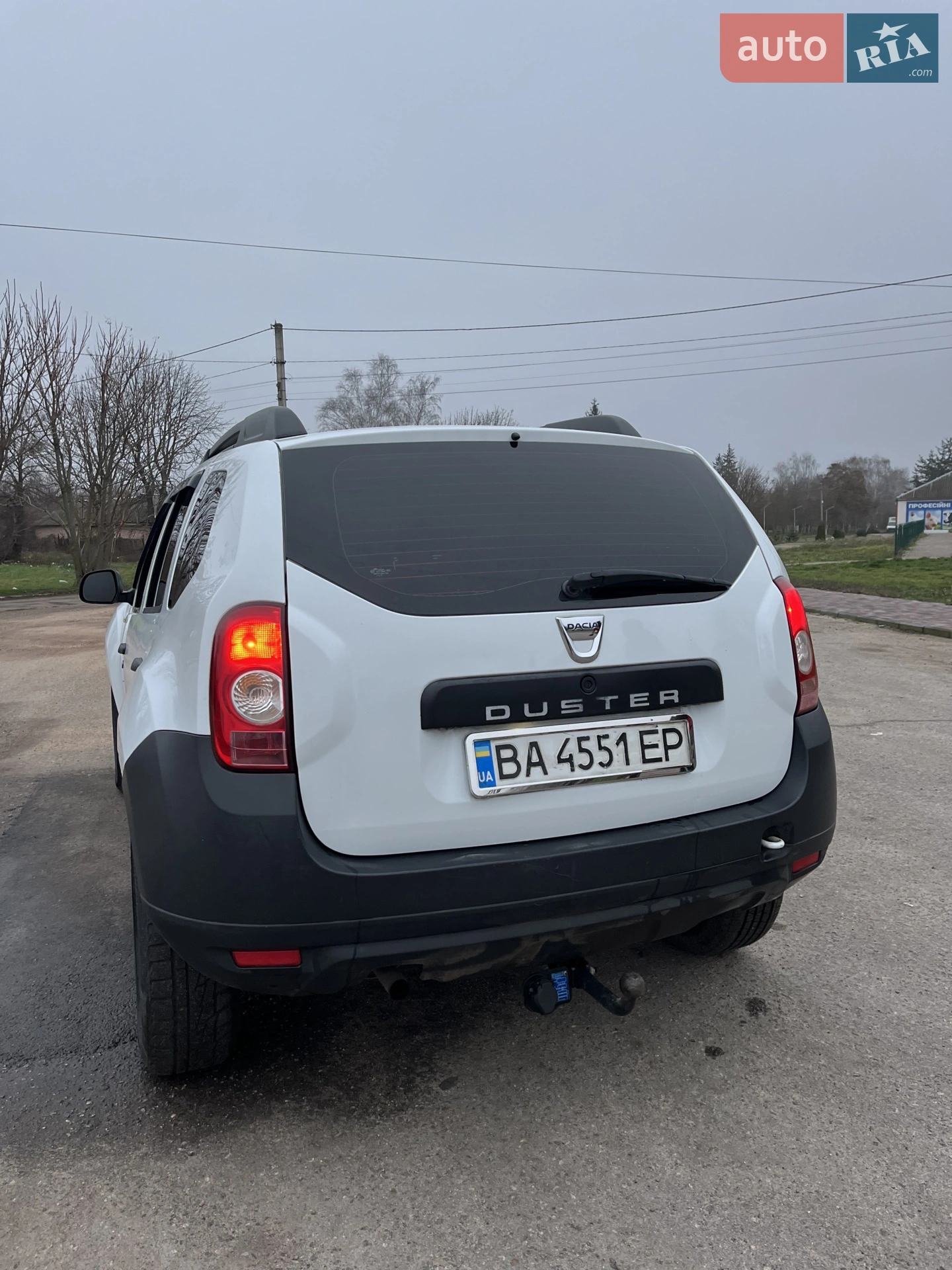 2013 Dacia Duster - мініатюра 2