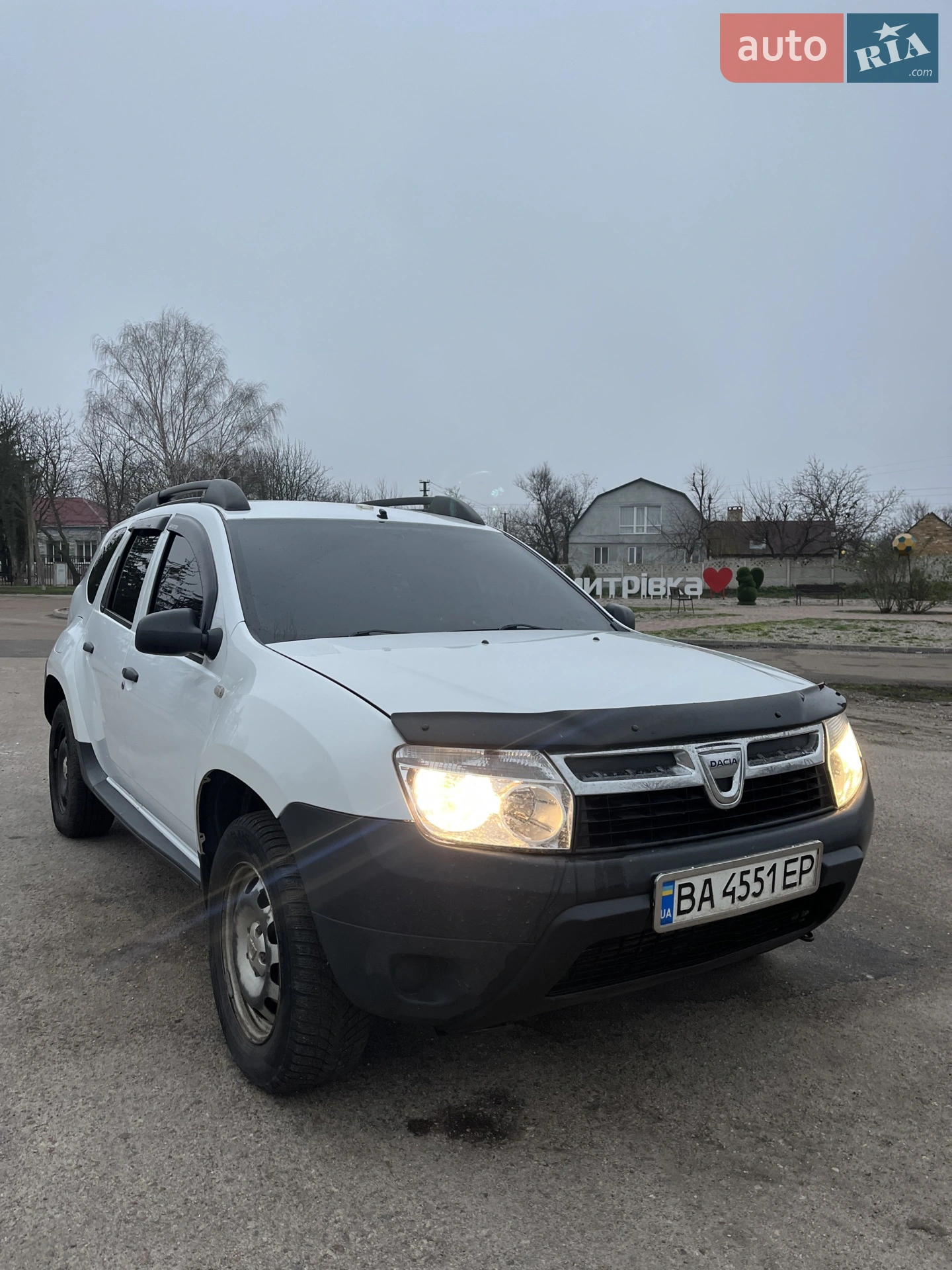 2013 Dacia Duster - мініатюра 5