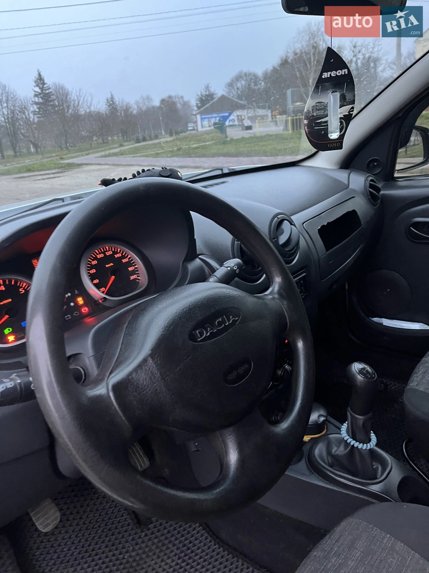 2013 Dacia Duster - мініатюра 7