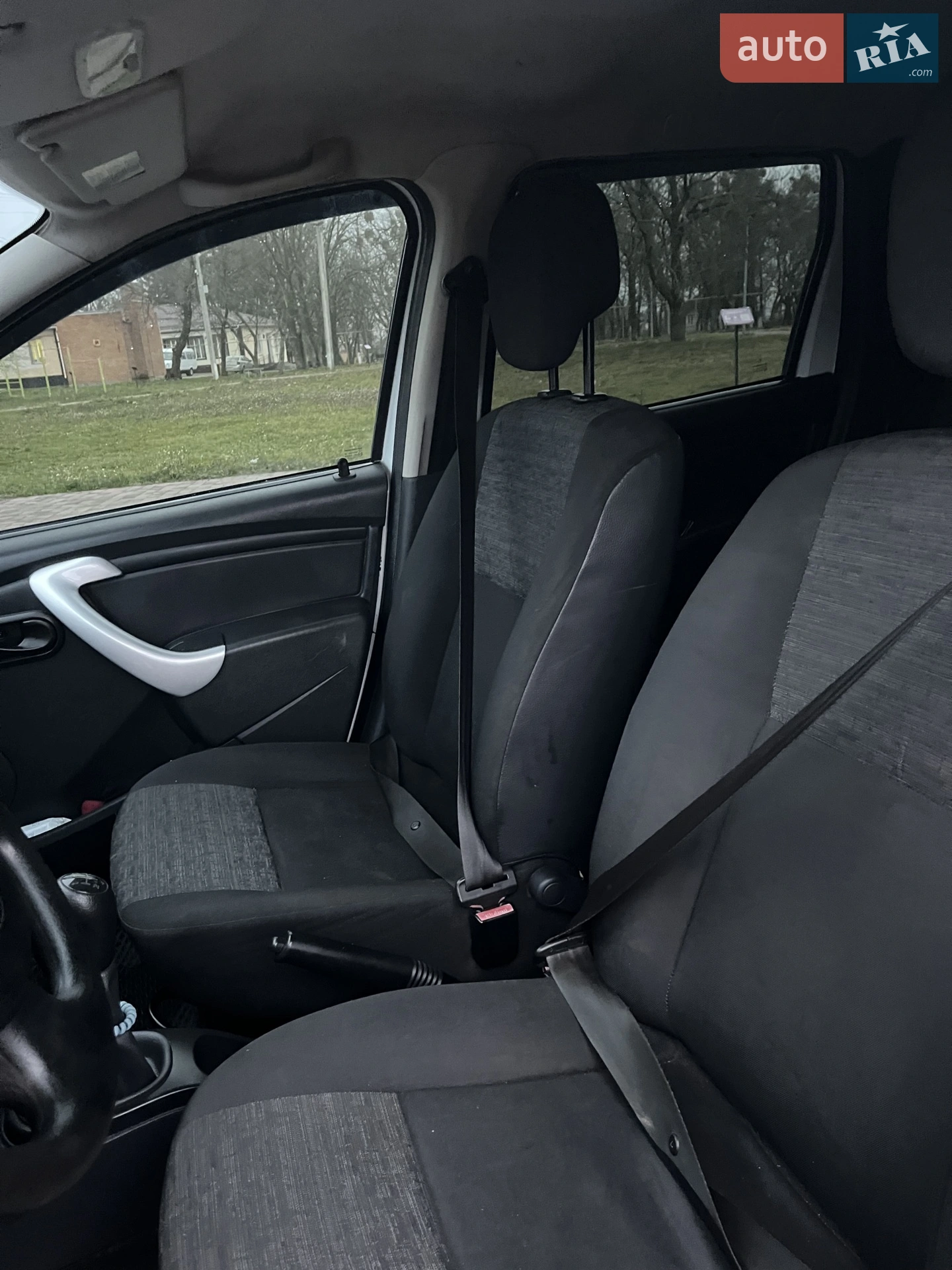 2013 Dacia Duster - мініатюра 8