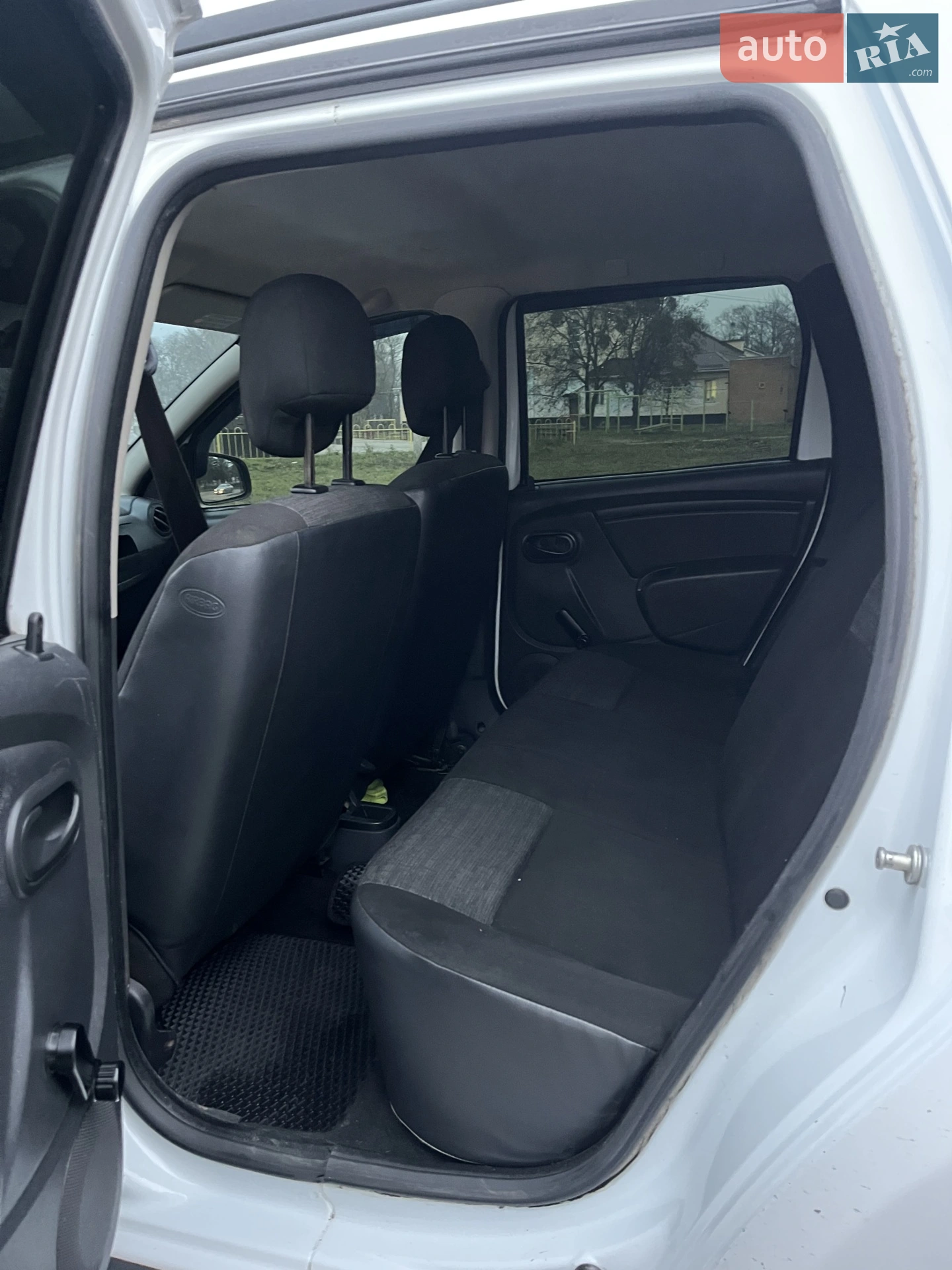 2013 Dacia Duster - мініатюра 9