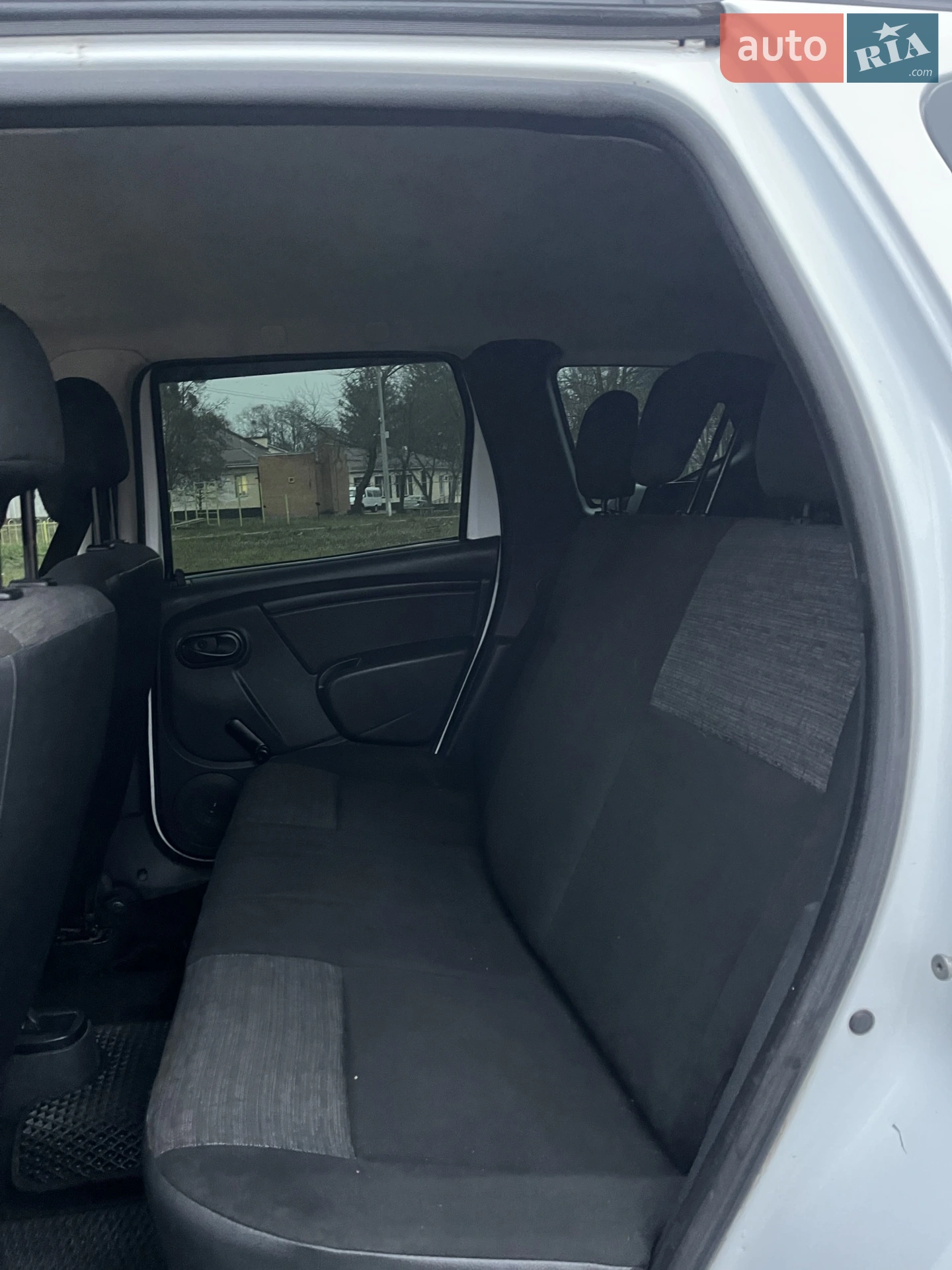 2013 Dacia Duster - мініатюра 10