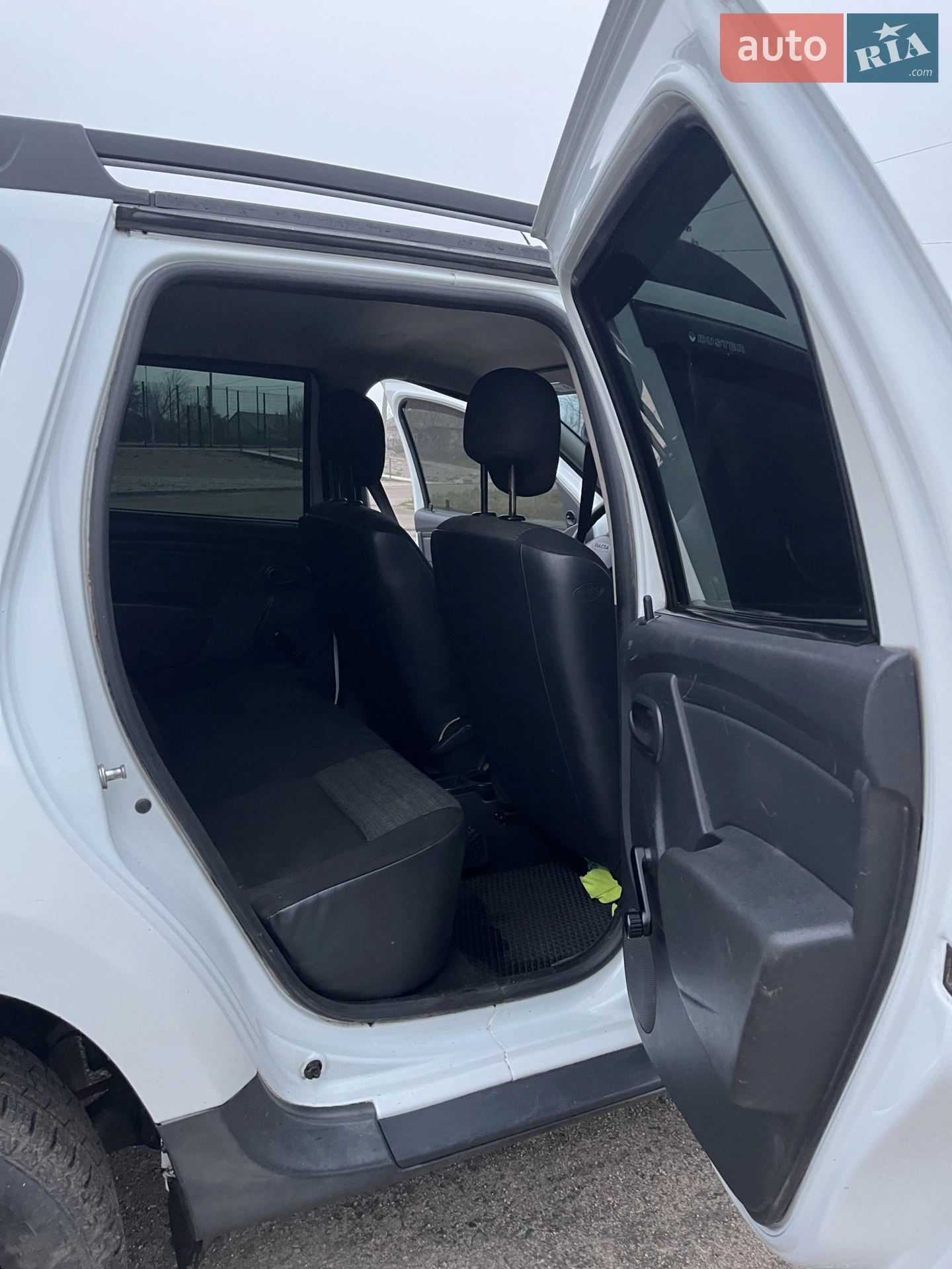 2013 Dacia Duster - мініатюра 16