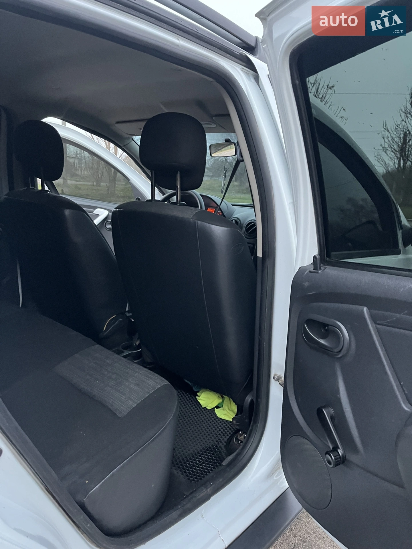 2013 Dacia Duster - мініатюра 17