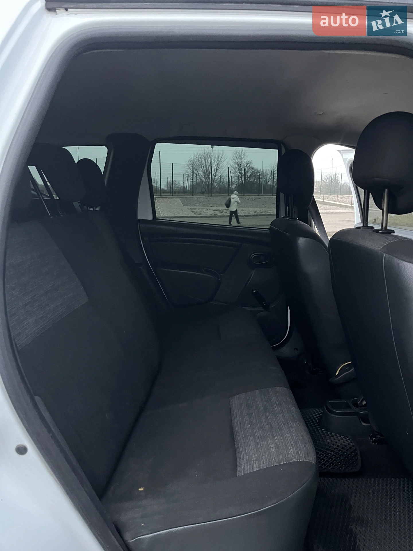 2013 Dacia Duster - мініатюра 18