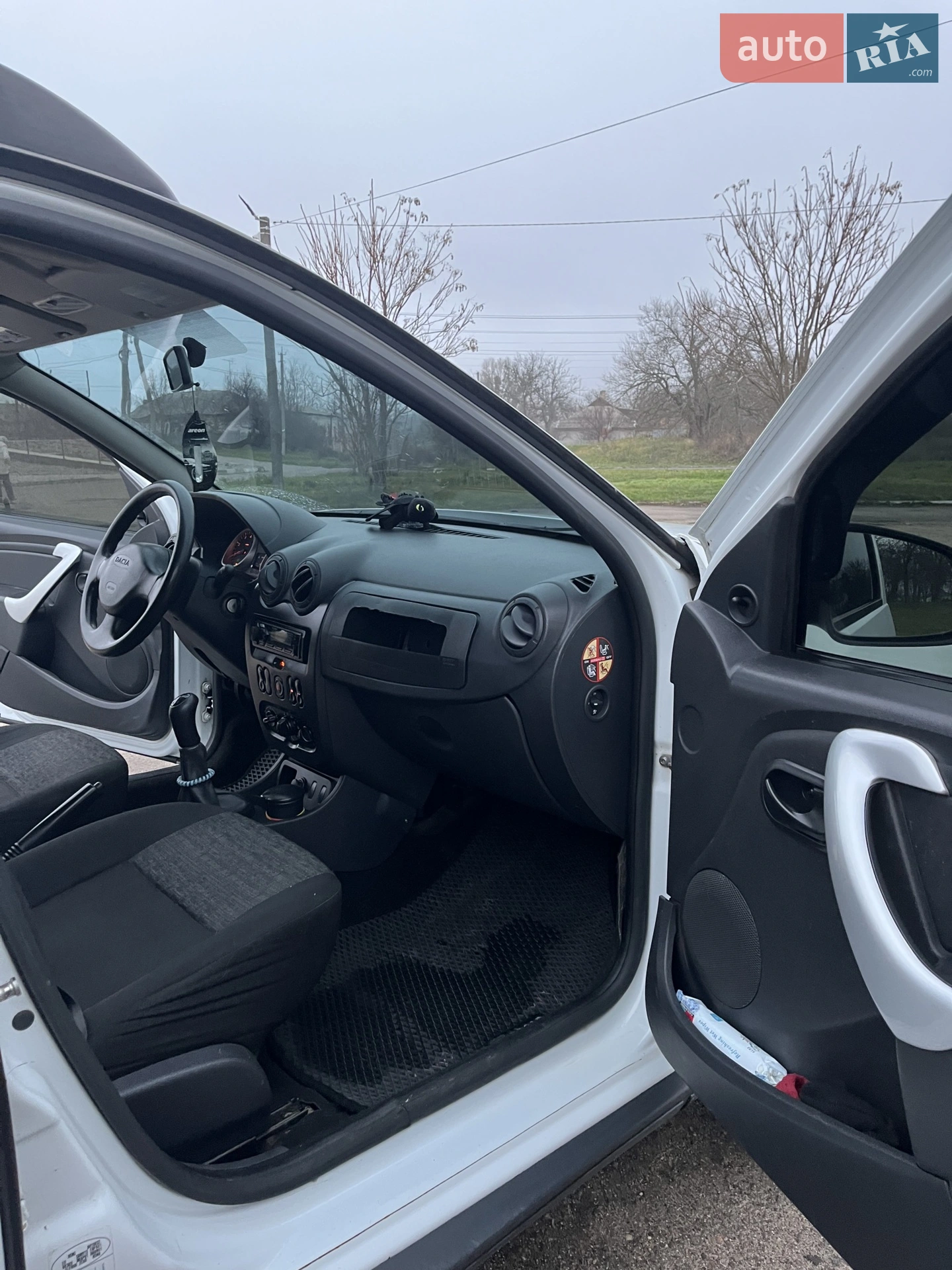 2013 Dacia Duster - мініатюра 12