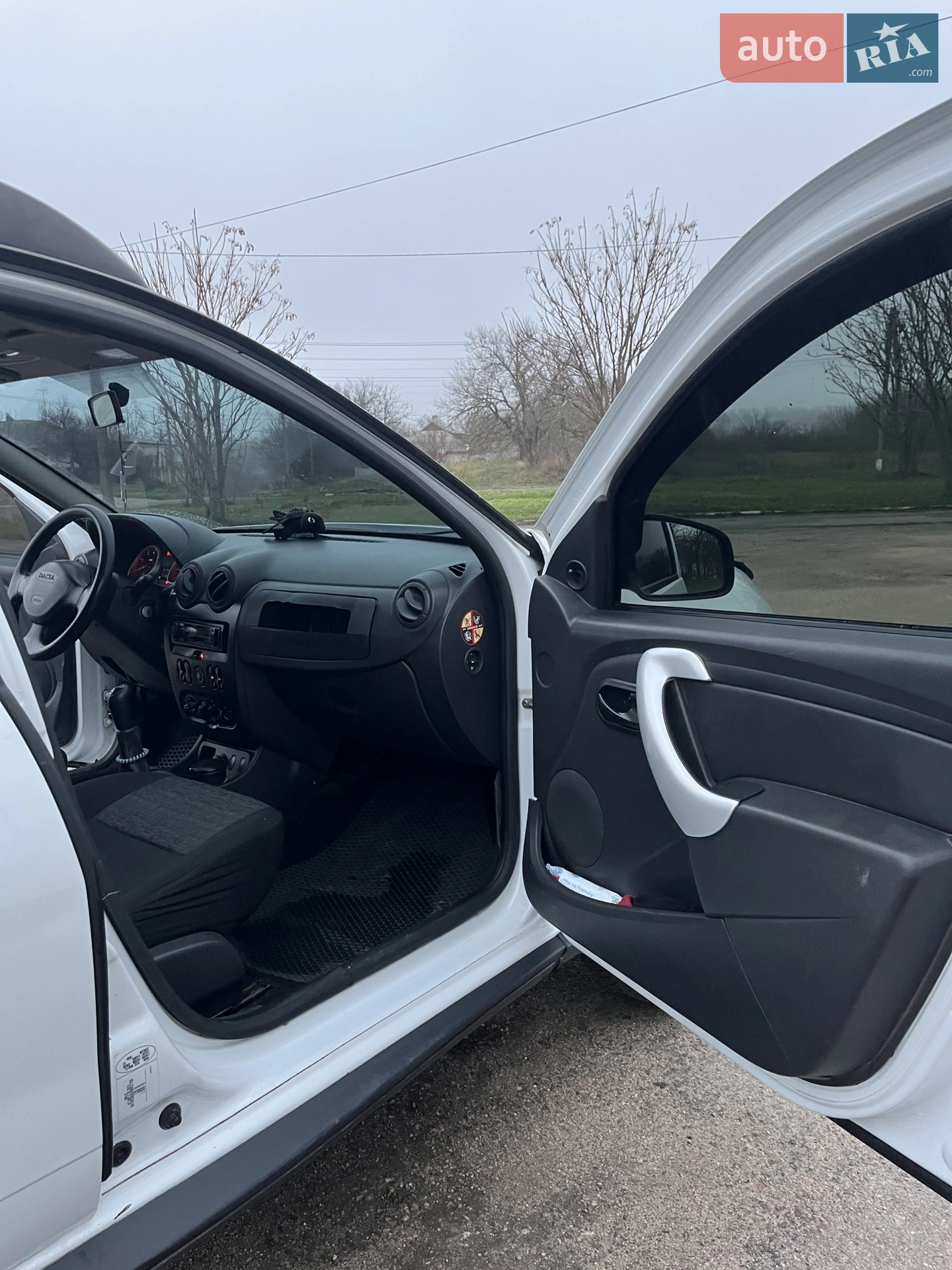 2013 Dacia Duster - мініатюра 19