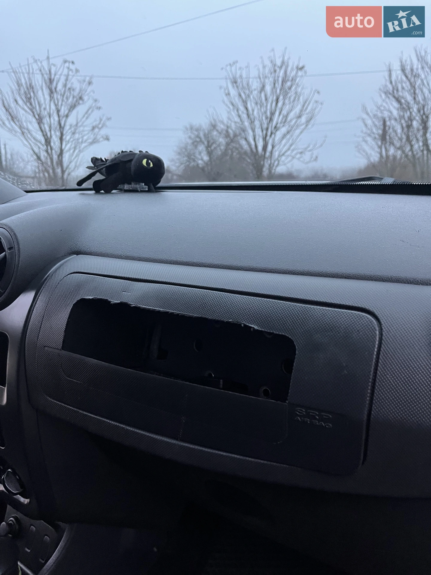 2013 Dacia Duster - мініатюра 22