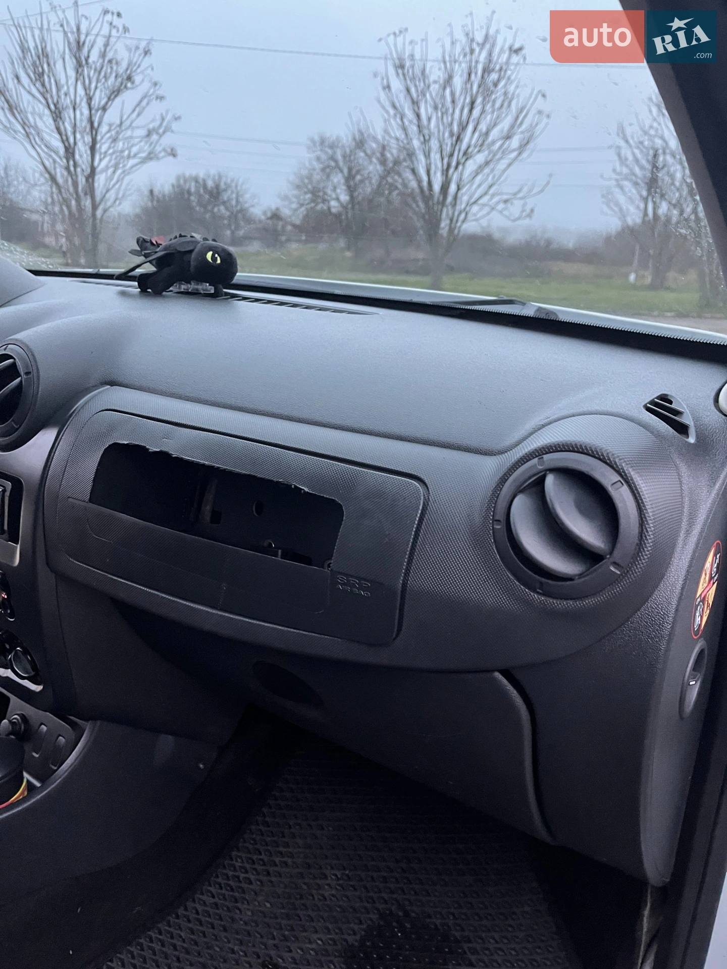 2013 Dacia Duster - мініатюра 21