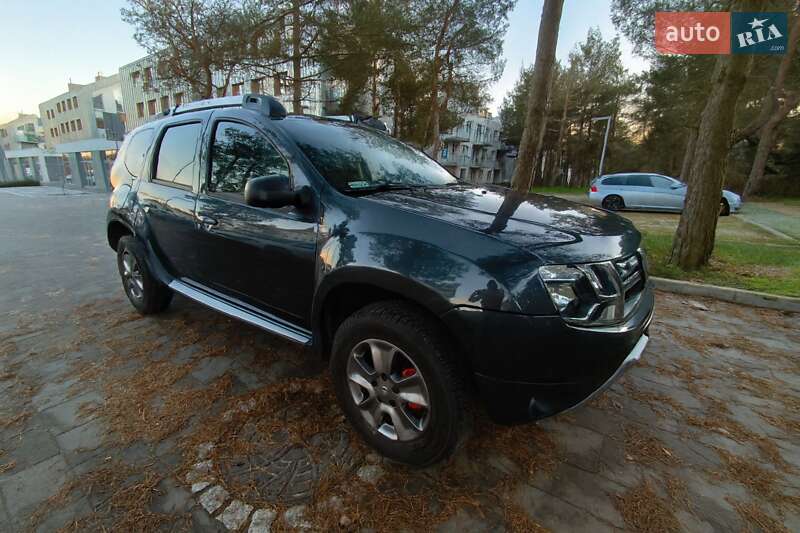 Внедорожник / Кроссовер Dacia Duster 2015 в Соснице фото 3 Внедорожник / Кроссовер Dacia Duster 2015 в Соснице