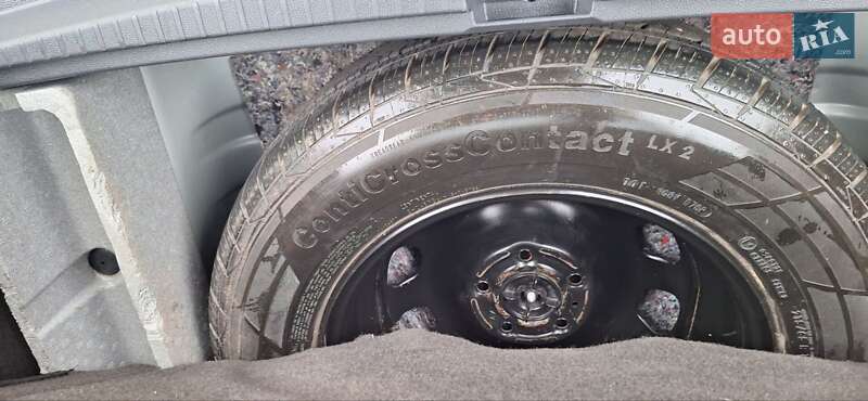 Внедорожник / Кроссовер Dacia Duster 2021 в Новоархангельске фото 24 Внедорожник / Кроссовер Dacia Duster 2021 в Новоархангельске