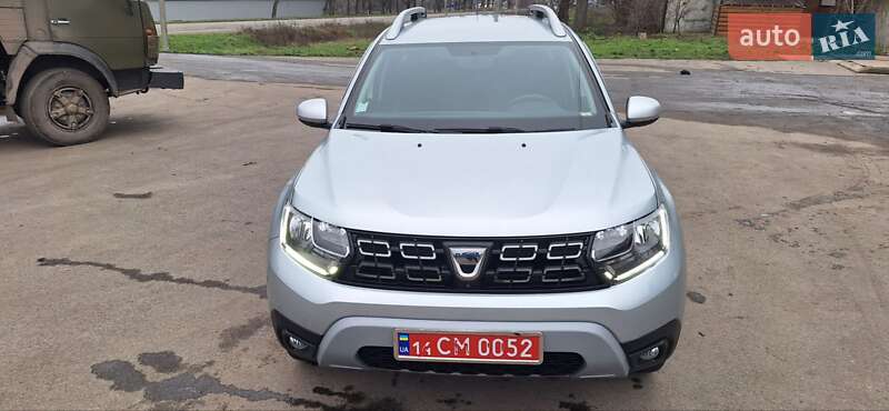 Внедорожник / Кроссовер Dacia Duster 2021 в Новоархангельске фото 33 Внедорожник / Кроссовер Dacia Duster 2021 в Новоархангельске