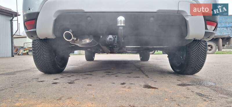 Внедорожник / Кроссовер Dacia Duster 2021 в Новоархангельске фото 36 Внедорожник / Кроссовер Dacia Duster 2021 в Новоархангельске