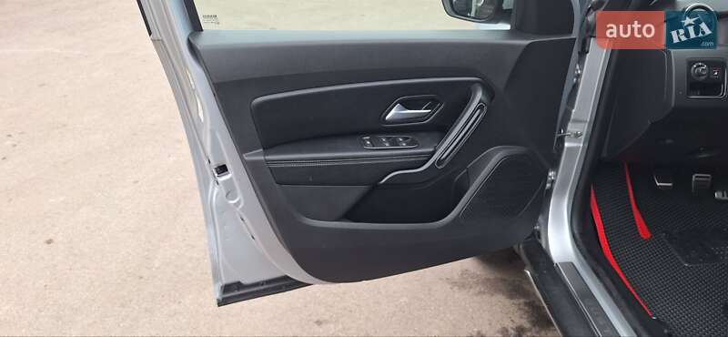 Внедорожник / Кроссовер Dacia Duster 2021 в Новоархангельске фото 45 Внедорожник / Кроссовер Dacia Duster 2021 в Новоархангельске