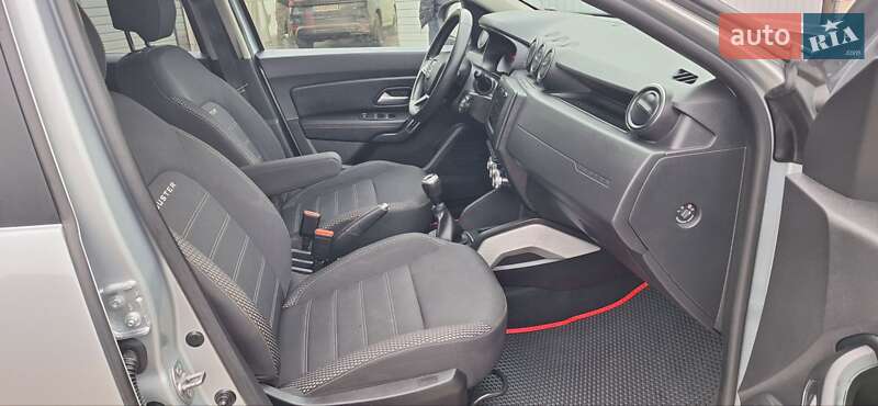 Внедорожник / Кроссовер Dacia Duster 2021 в Новоархангельске фото 56 Внедорожник / Кроссовер Dacia Duster 2021 в Новоархангельске