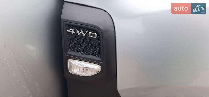 Внедорожник / Кроссовер Dacia Duster 2021 в Новоархангельске фото 73 Внедорожник / Кроссовер Dacia Duster 2021 в Новоархангельске