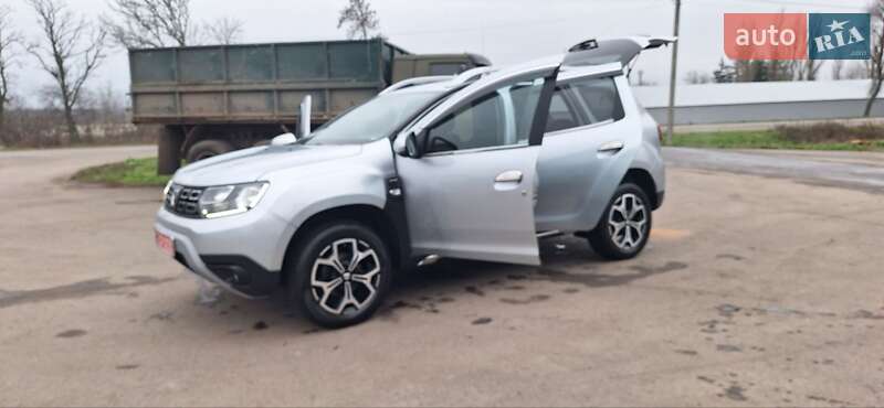 Внедорожник / Кроссовер Dacia Duster 2021 в Новоархангельске фото 78 Внедорожник / Кроссовер Dacia Duster 2021 в Новоархангельске