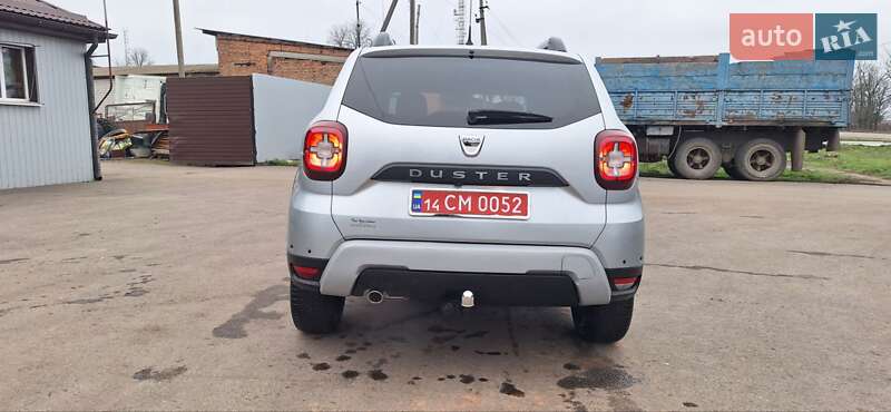 Внедорожник / Кроссовер Dacia Duster 2021 в Новоархангельске фото 97 Внедорожник / Кроссовер Dacia Duster 2021 в Новоархангельске