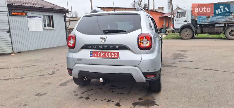 Внедорожник / Кроссовер Dacia Duster 2021 в Новоархангельске фото 95 Внедорожник / Кроссовер Dacia Duster 2021 в Новоархангельске