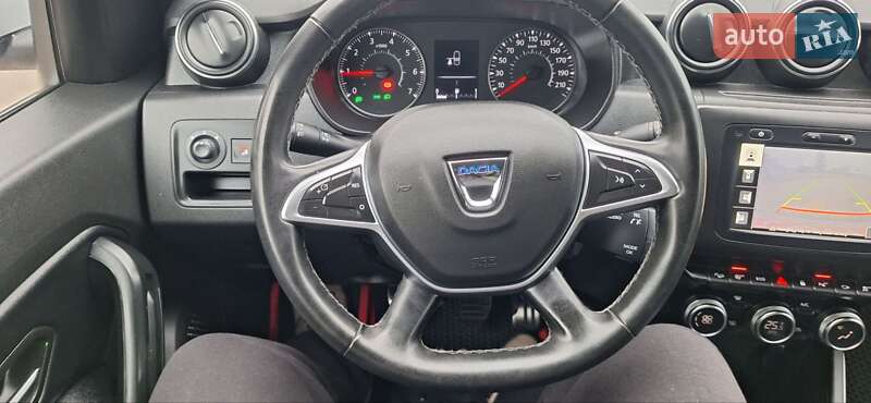 Внедорожник / Кроссовер Dacia Duster 2021 в Новоархангельске фото 99 Внедорожник / Кроссовер Dacia Duster 2021 в Новоархангельске