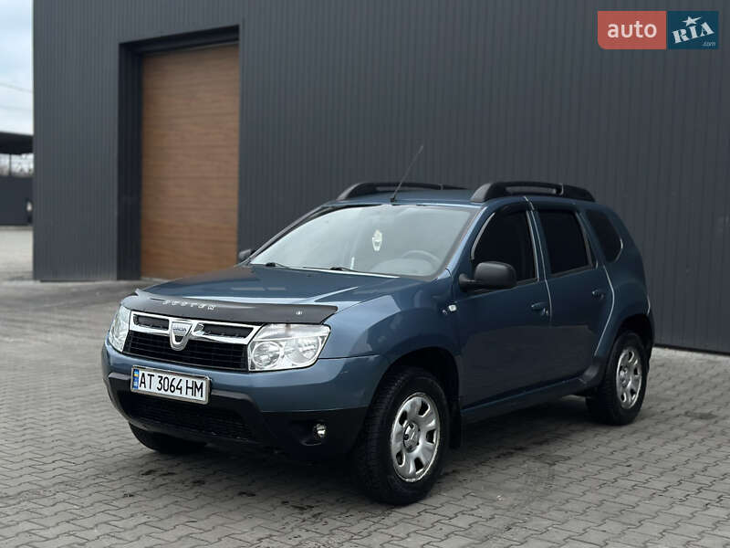 2011 Dacia Duster, VIN UU1HSDAG544425886:plate — фото 1 (autoria)