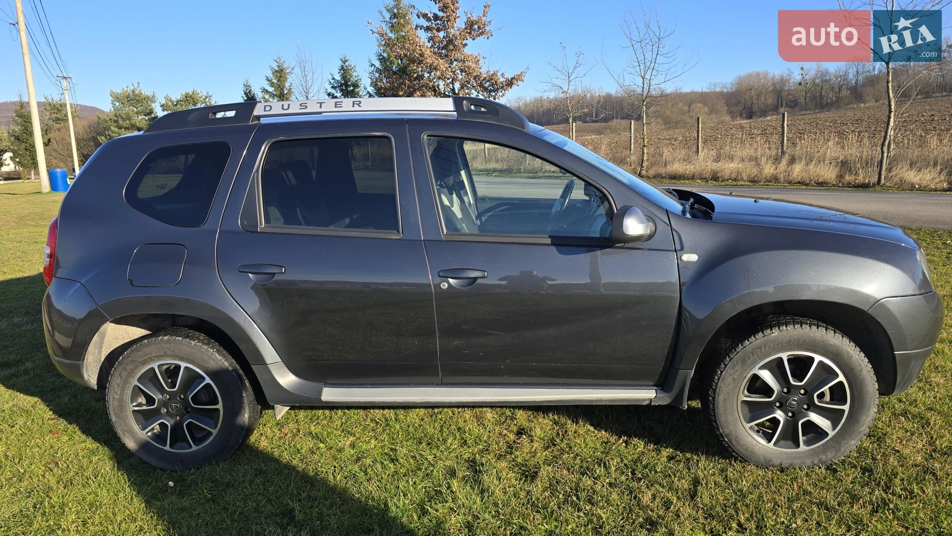 2016 Dacia Duster - мініатюра 8
