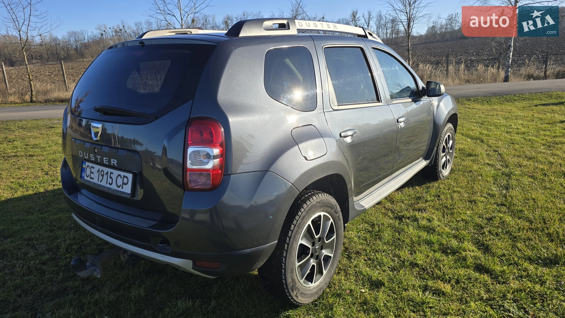 2016 Dacia Duster - мініатюра 10