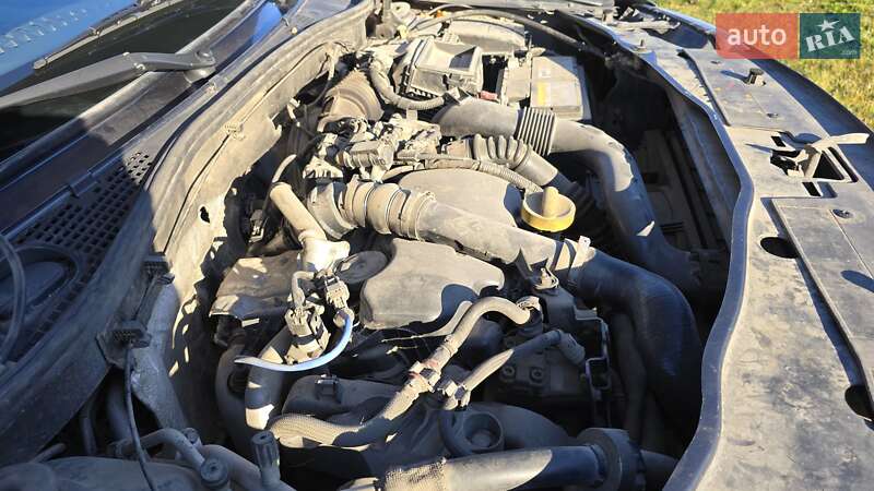 Позашляховик / Кросовер Dacia Duster 2016 в Чернівцях