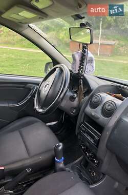 Внедорожник / Кроссовер Dacia Duster 2014 в Новгород-Северском фото 4 Внедорожник / Кроссовер Dacia Duster 2014 в Новгород-Северском