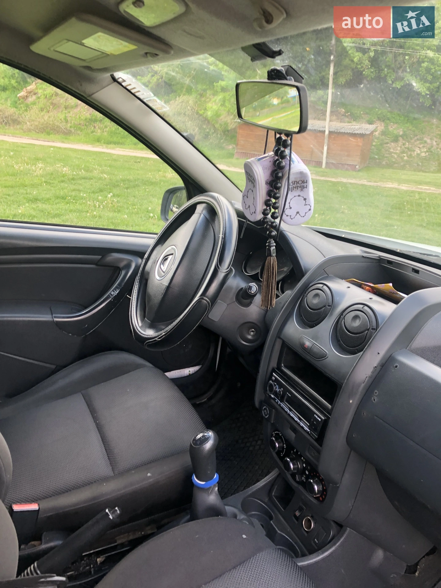 2014 Dacia Duster - мініатюра 4